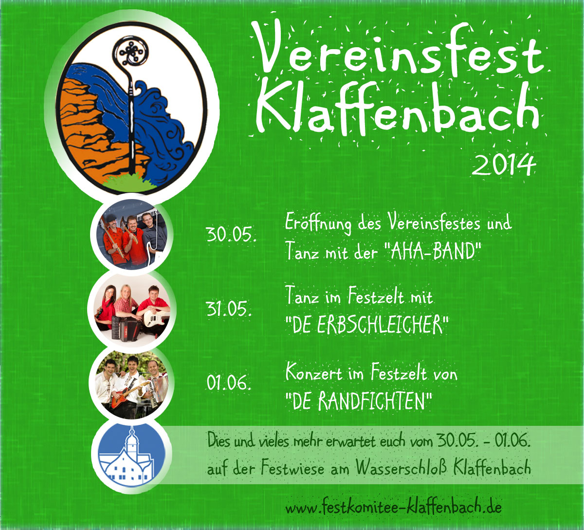 [vereinsfest]