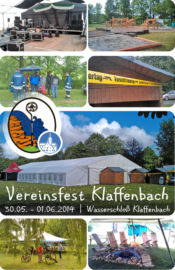 [vereinsfest]