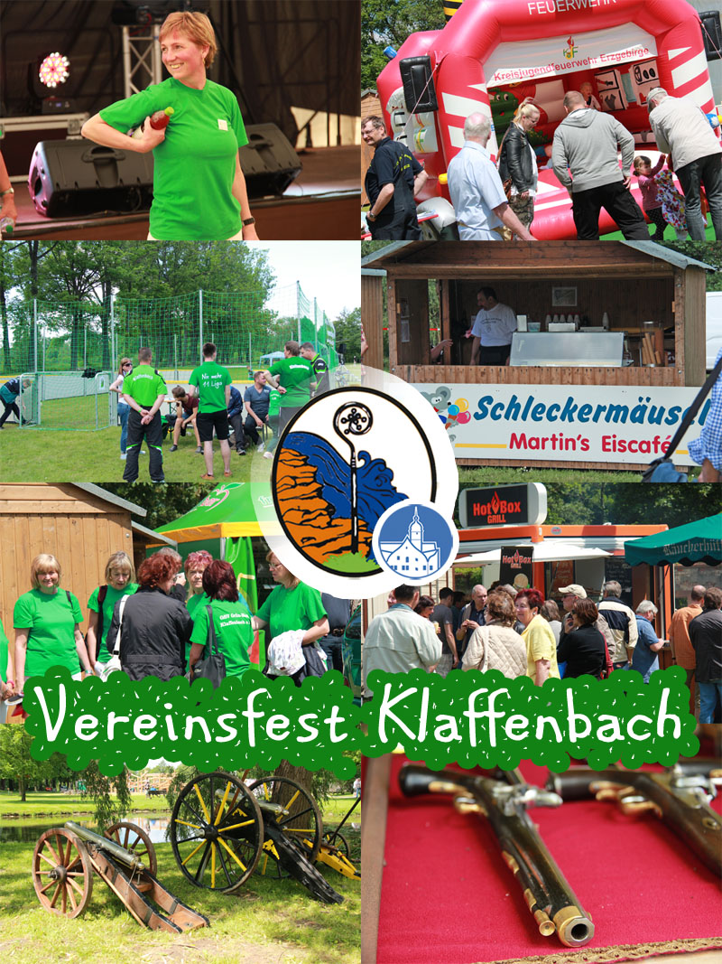 [vereinsfest]