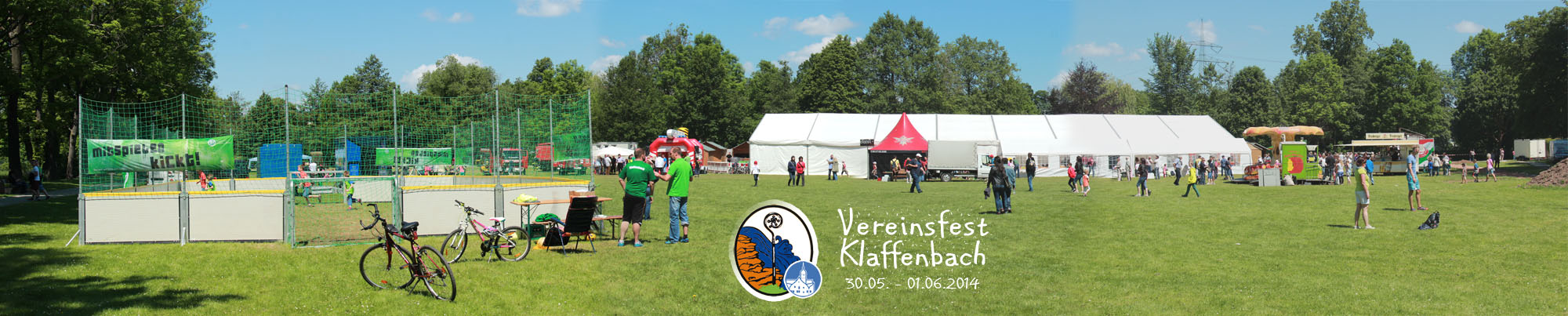 [vereinsfest]