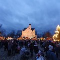 Weihnachtsmarkt 2019 - Bild 61 von 71